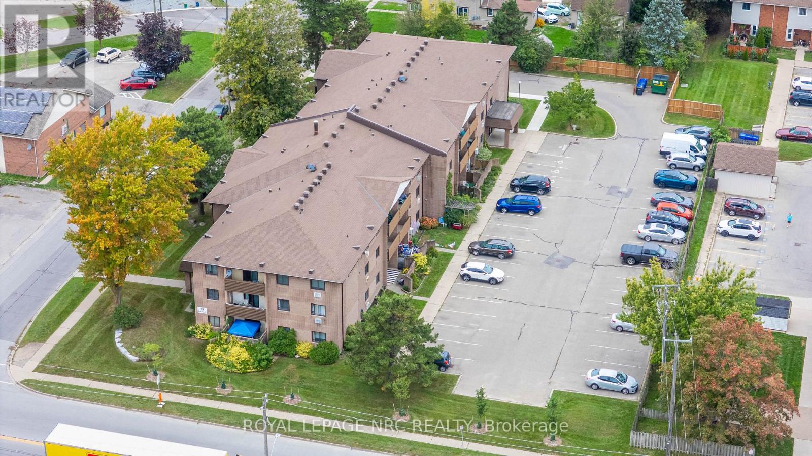 107 - 72 Main Street E, Port Colborne, Ontario  L3K 5Z8 - Photo 22 - X13804452