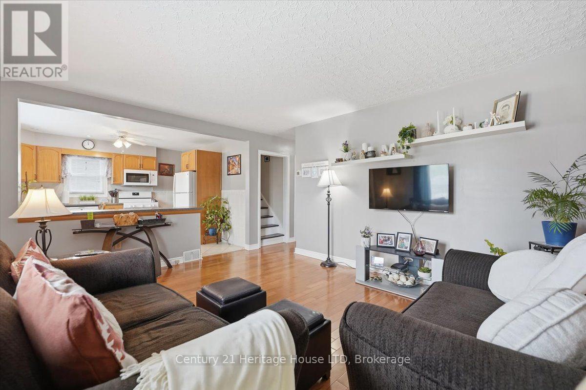 42 Lincoln Street, Welland, Ontario  L3C 5J1 - Photo 12 - X13804462