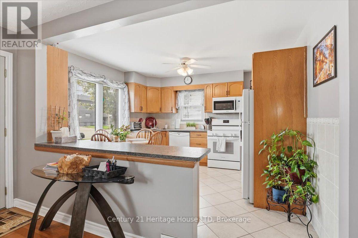 42 Lincoln Street, Welland, Ontario  L3C 5J1 - Photo 13 - X13804462