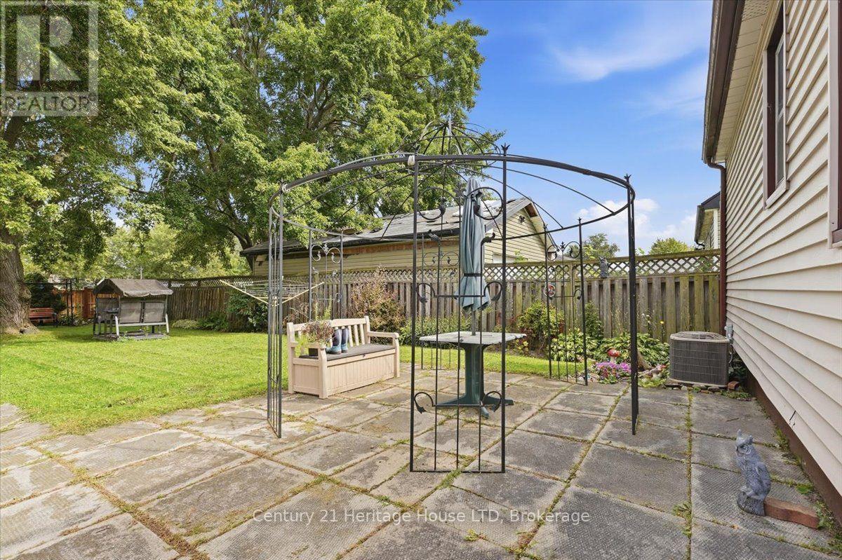 42 Lincoln Street, Welland, Ontario  L3C 5J1 - Photo 36 - X13804462