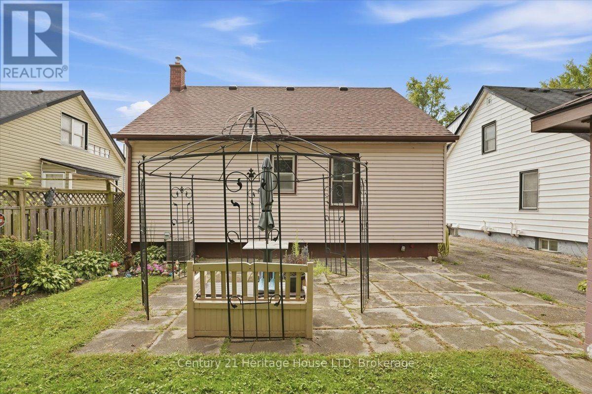 42 Lincoln Street, Welland, Ontario  L3C 5J1 - Photo 37 - X13804462