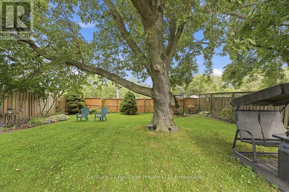 42 Lincoln Street, Welland, Ontario  L3C 5J1 - Photo 39 - X13804462