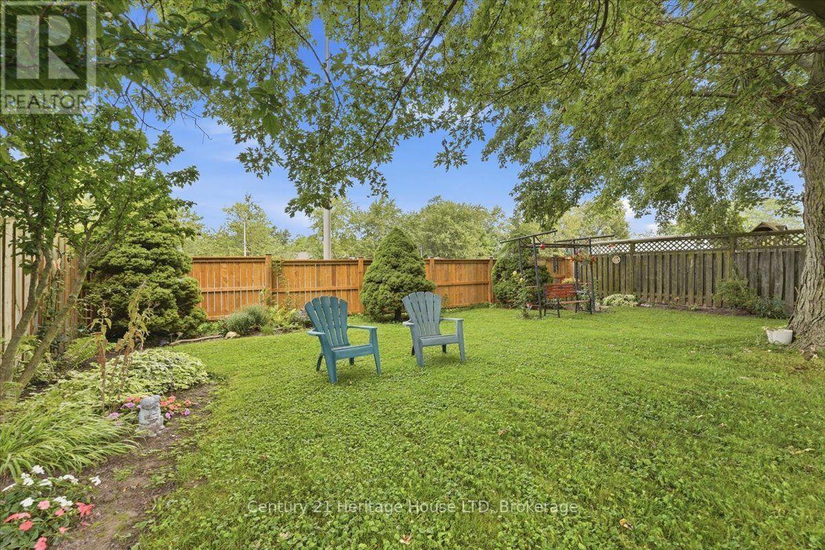 42 Lincoln Street, Welland, Ontario  L3C 5J1 - Photo 40 - X13804462