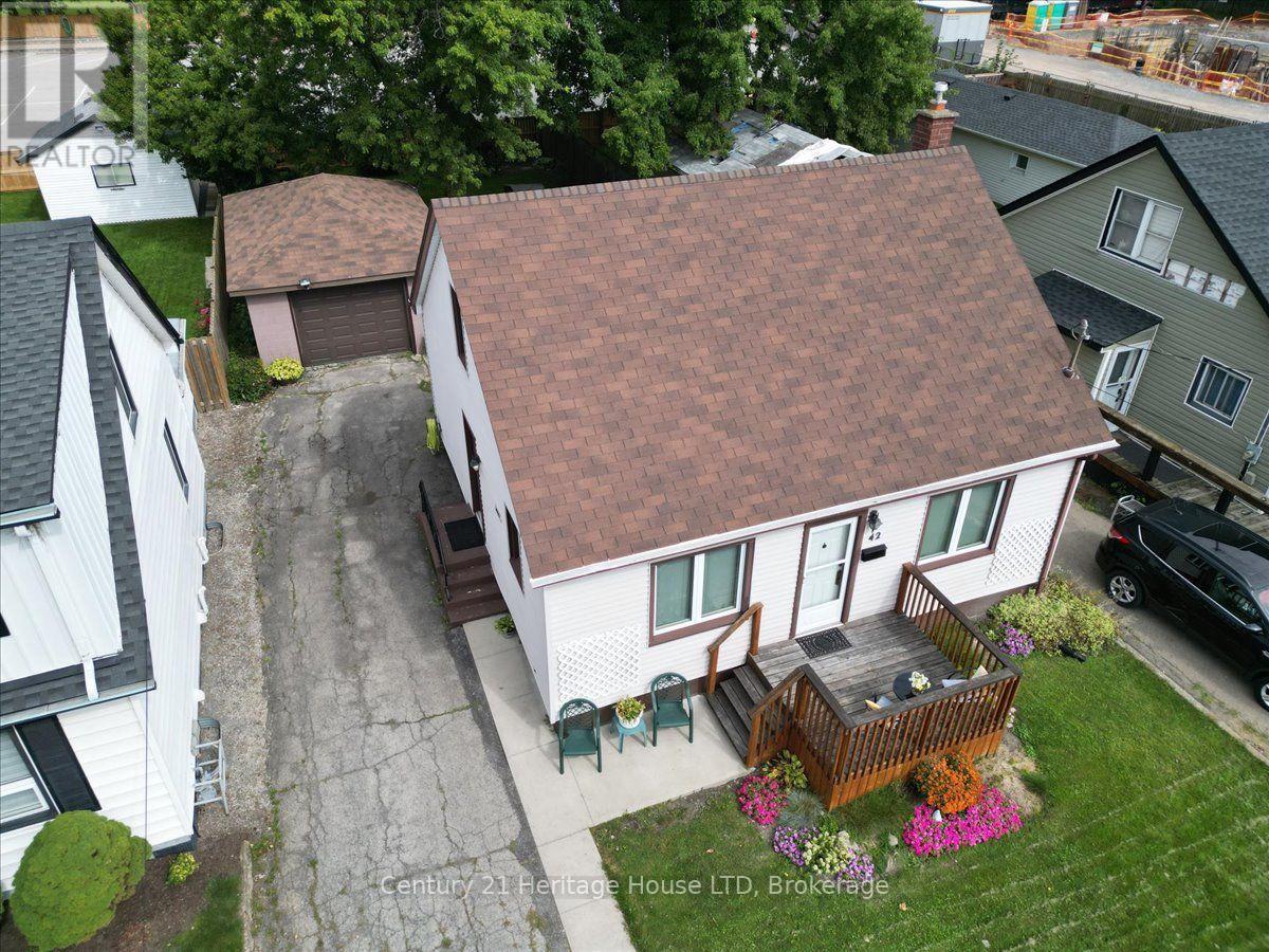 42 Lincoln Street, Welland, Ontario  L3C 5J1 - Photo 43 - X13804462