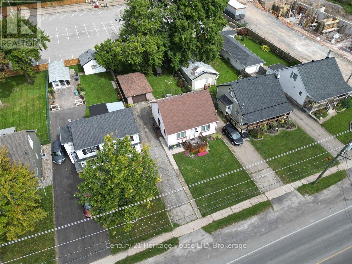 42 Lincoln Street, Welland, Ontario  L3C 5J1 - Photo 44 - X13804462