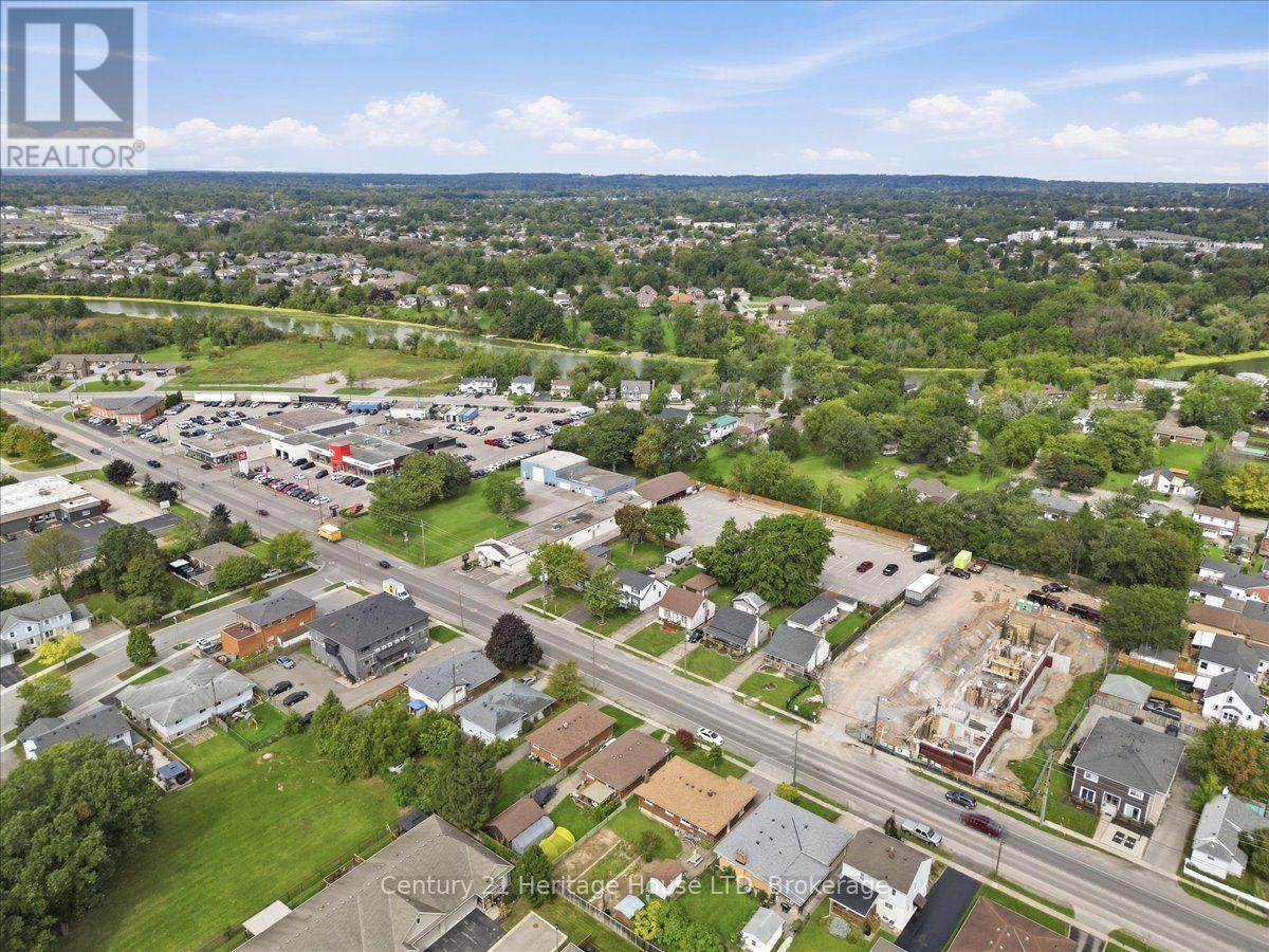 42 Lincoln Street, Welland, Ontario  L3C 5J1 - Photo 46 - X13804462