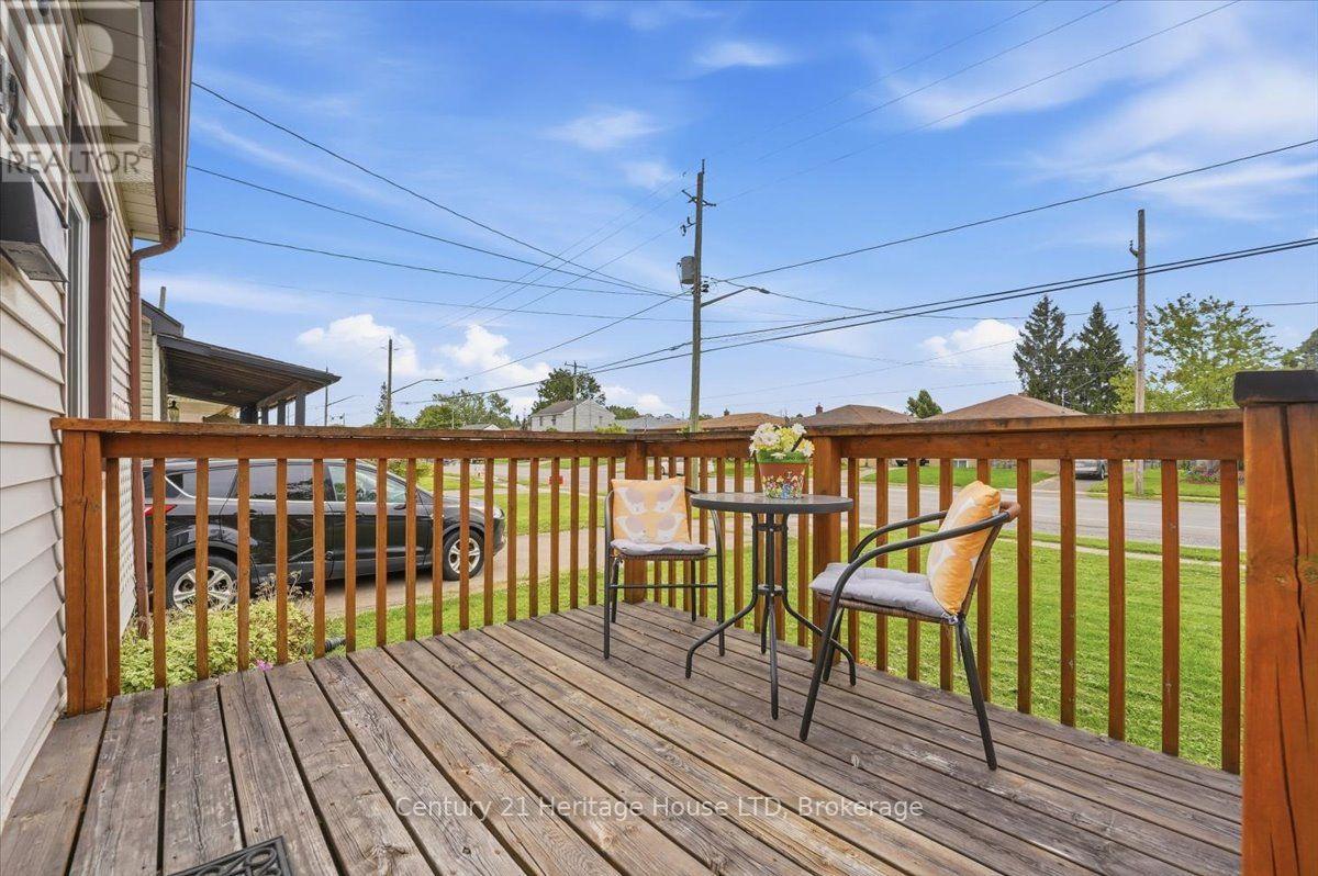 42 Lincoln Street, Welland, Ontario  L3C 5J1 - Photo 8 - X13804462
