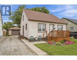 42 LINCOLN STREET, Welland, Ontario