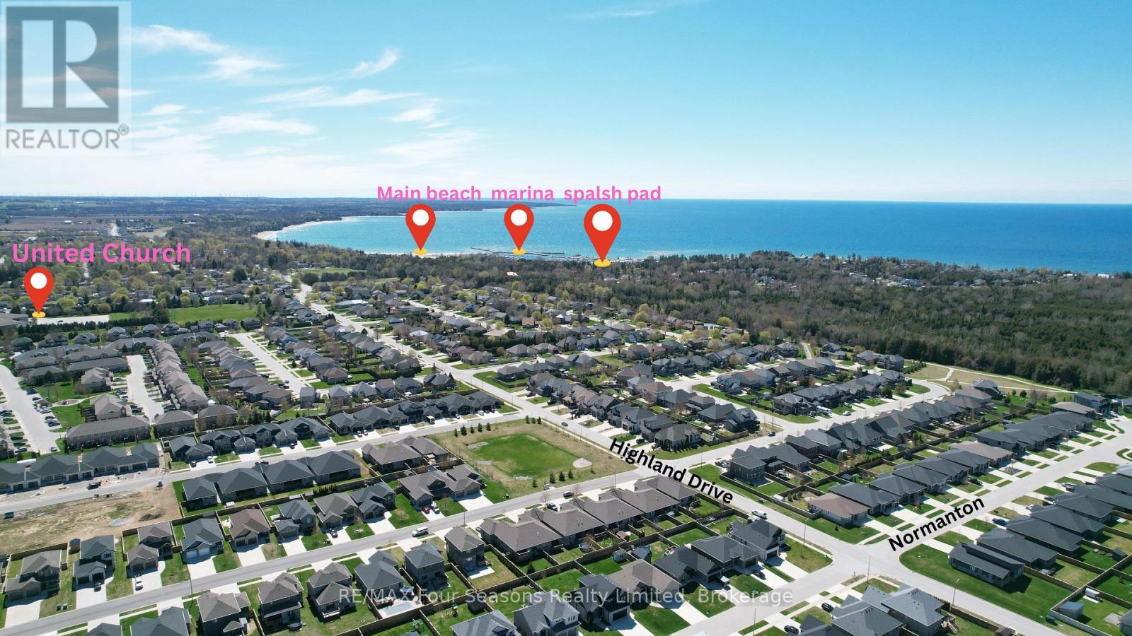 399 Devonshire Road, Saugeen Shores, Ontario  N0H 2C6 - Photo 7 - X13039166