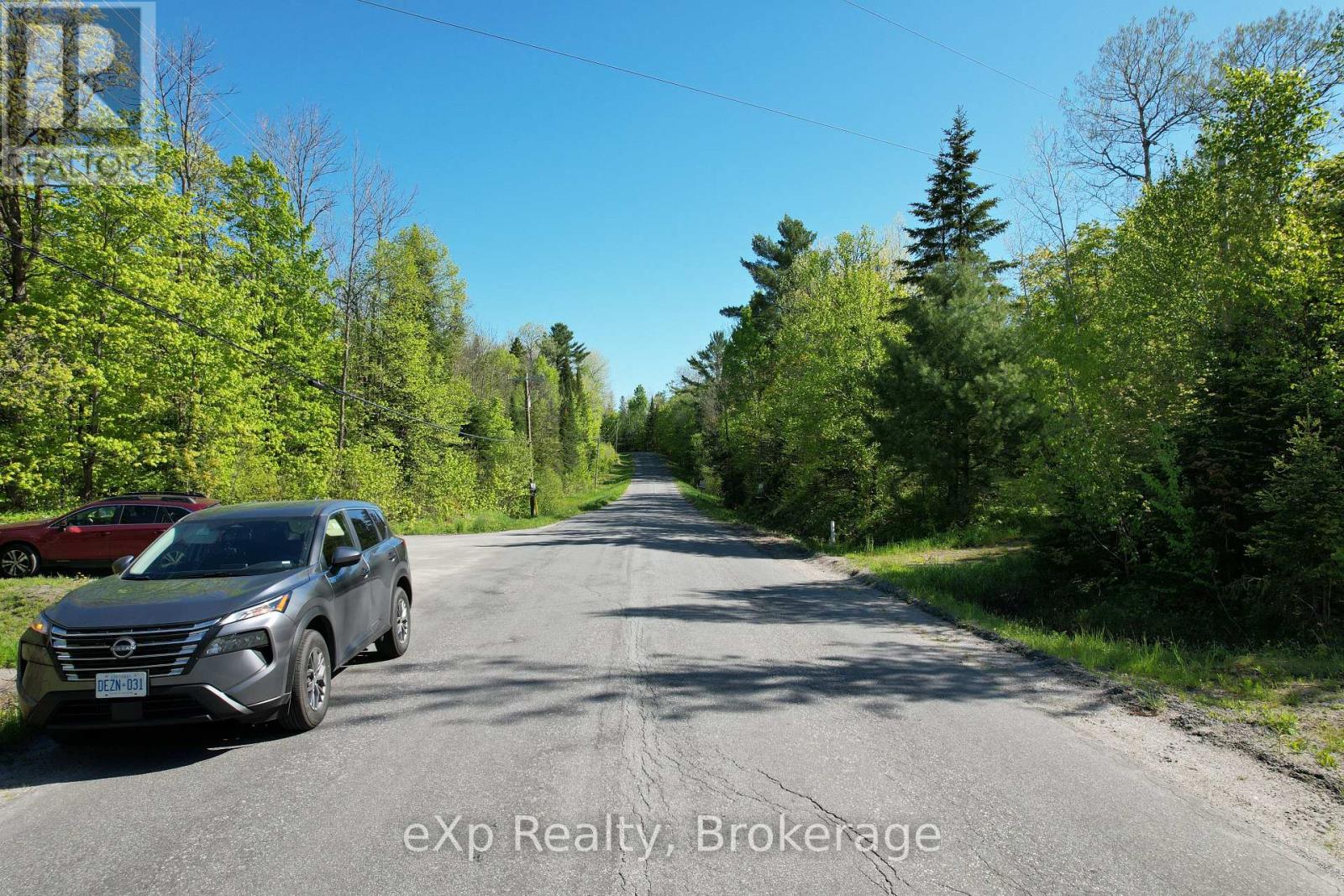 0 Centre Road, Mckellar, Ontario  P0G 1C0 - Photo 5 - X13753950
