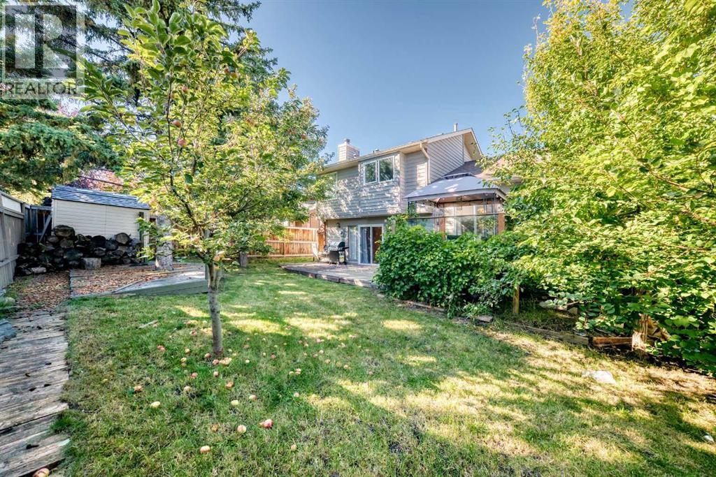 63 Millpark Road SW