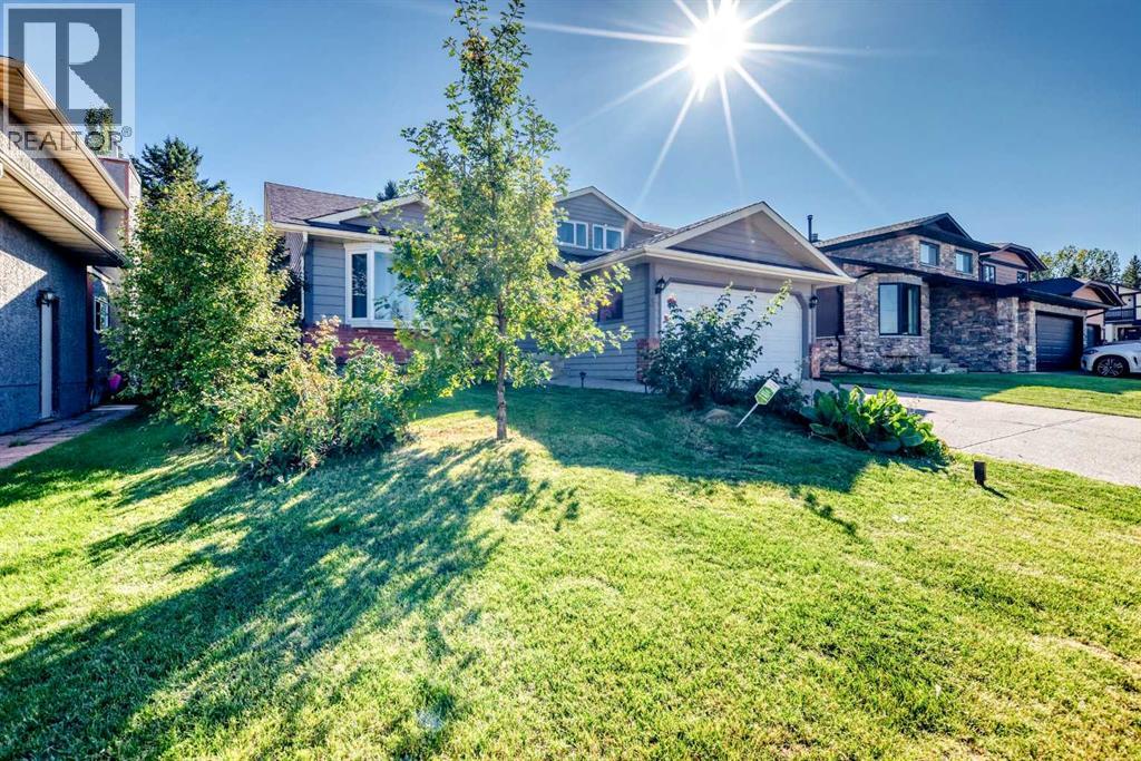 63 Millpark Road SW