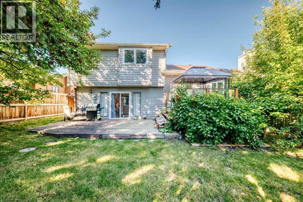 63 Millpark Road SW