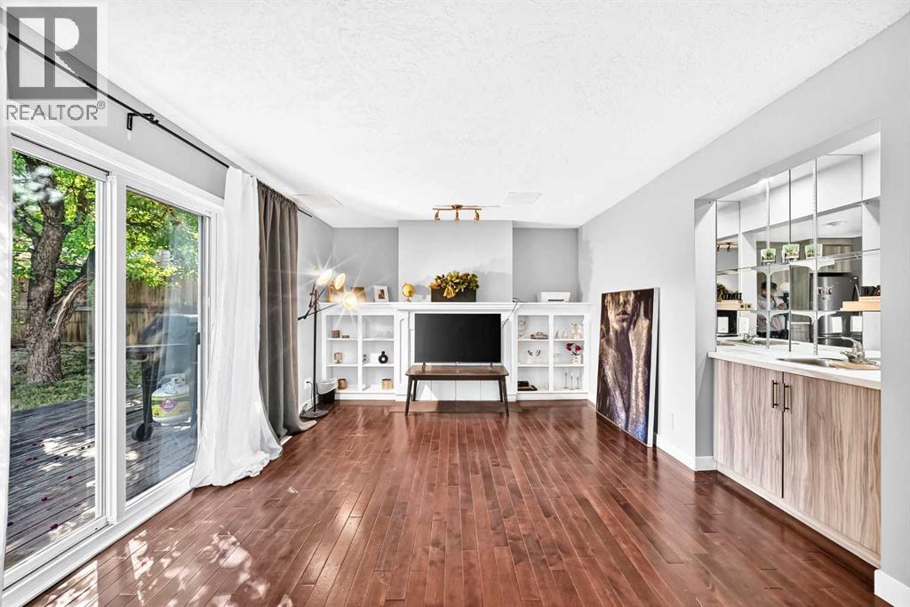 63 Millpark Road SW