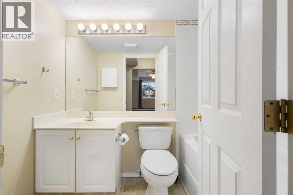 1210, 11 Chaparral Ridge Drive SE