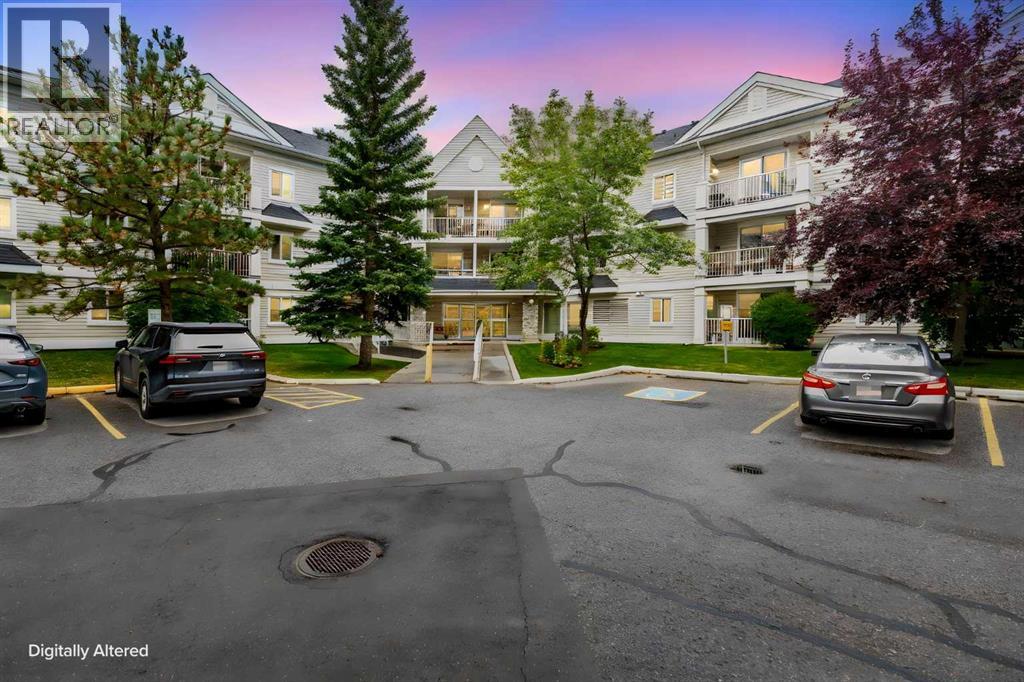 1210, 11 Chaparral Ridge Drive SE
