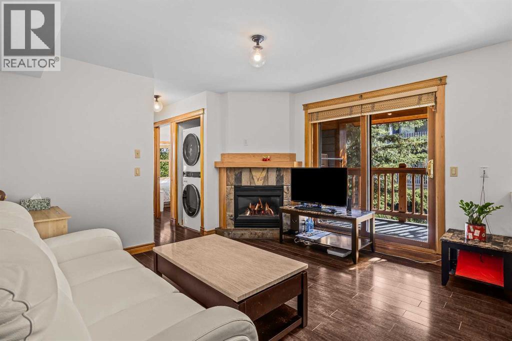 203, 404 Marten Street, Banff, Alberta  T1L 1C6 - Photo 8 - A2346610