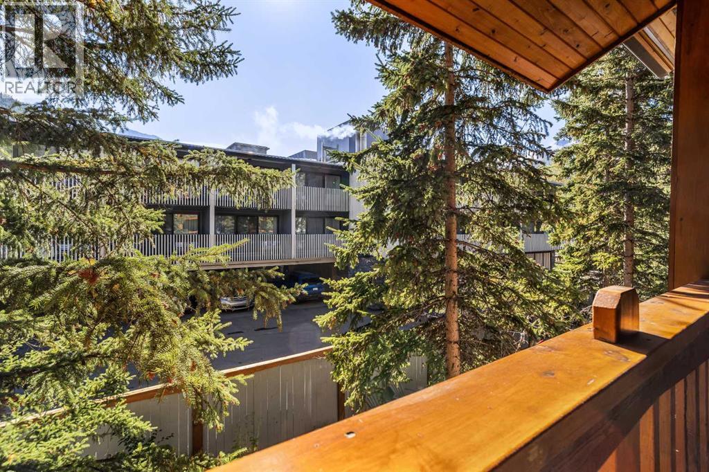 203, 404 Marten Street, Banff, Alberta  T1L 1C6 - Photo 21 - A2346610