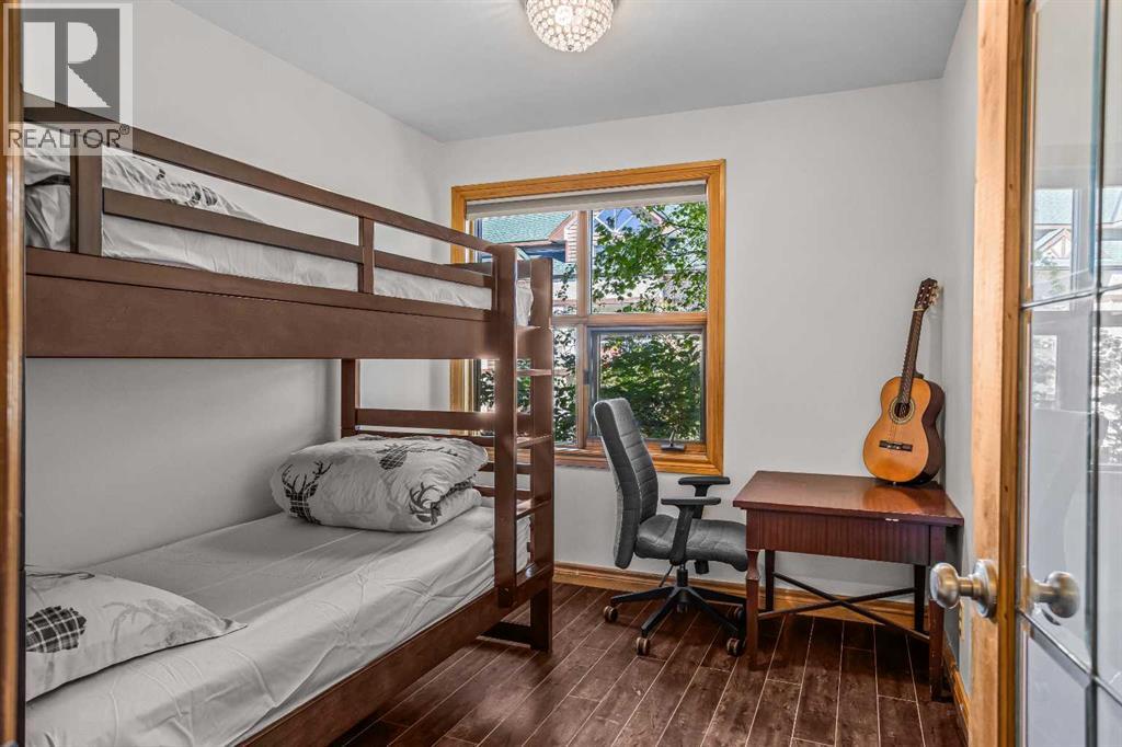 203, 404 Marten Street, Banff, Alberta  T1L 1C6 - Photo 32 - A2346610