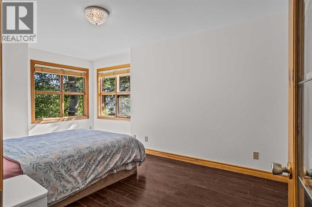 203, 404 Marten Street, Banff, Alberta  T1L 1C6 - Photo 27 - A2346610