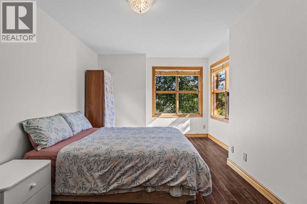 203, 404 Marten Street, Banff, Alberta  T1L 1C6 - Photo 28 - A2346610