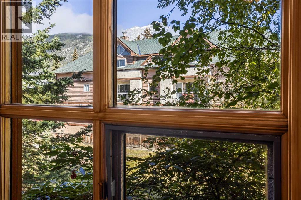 203, 404 Marten Street, Banff, Alberta  T1L 1C6 - Photo 34 - A2346610