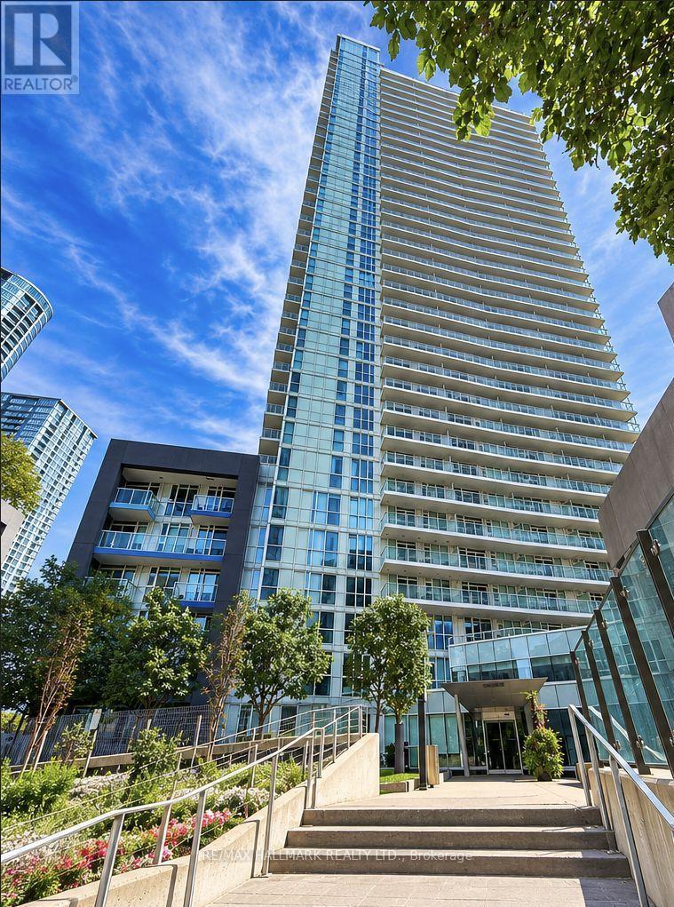 2809 - 75 QUEENS WHARF ROAD
