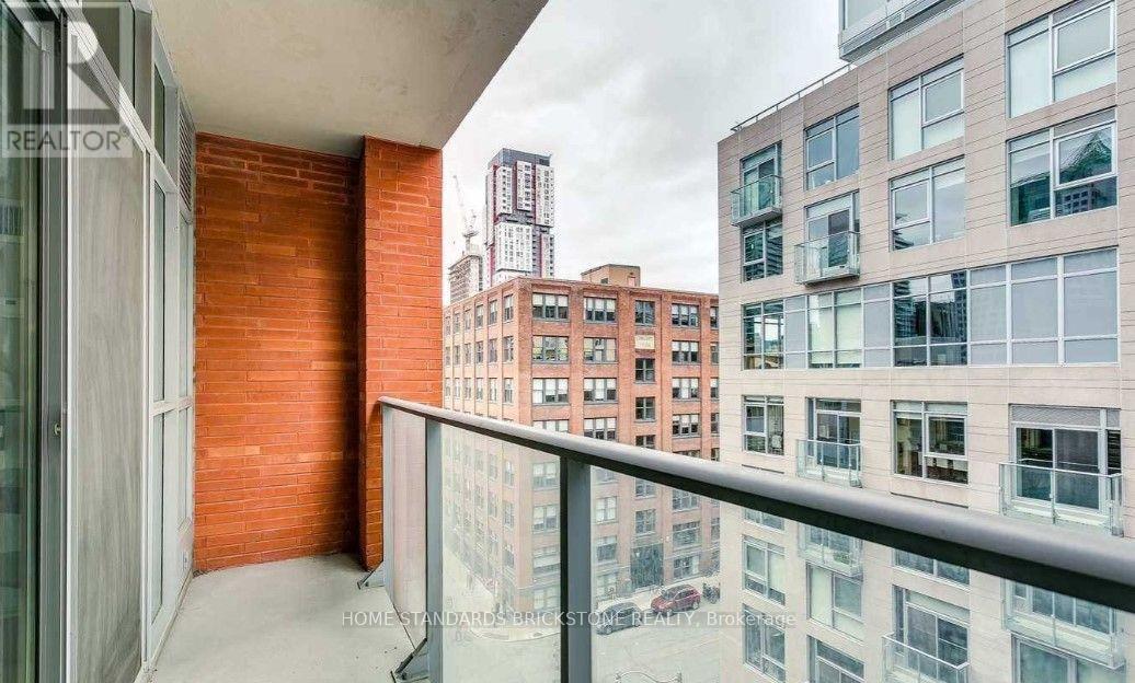 709 - 21 Nelson Street, Toronto, Ontario  M5V 3H9 - Photo 8 - C13804496