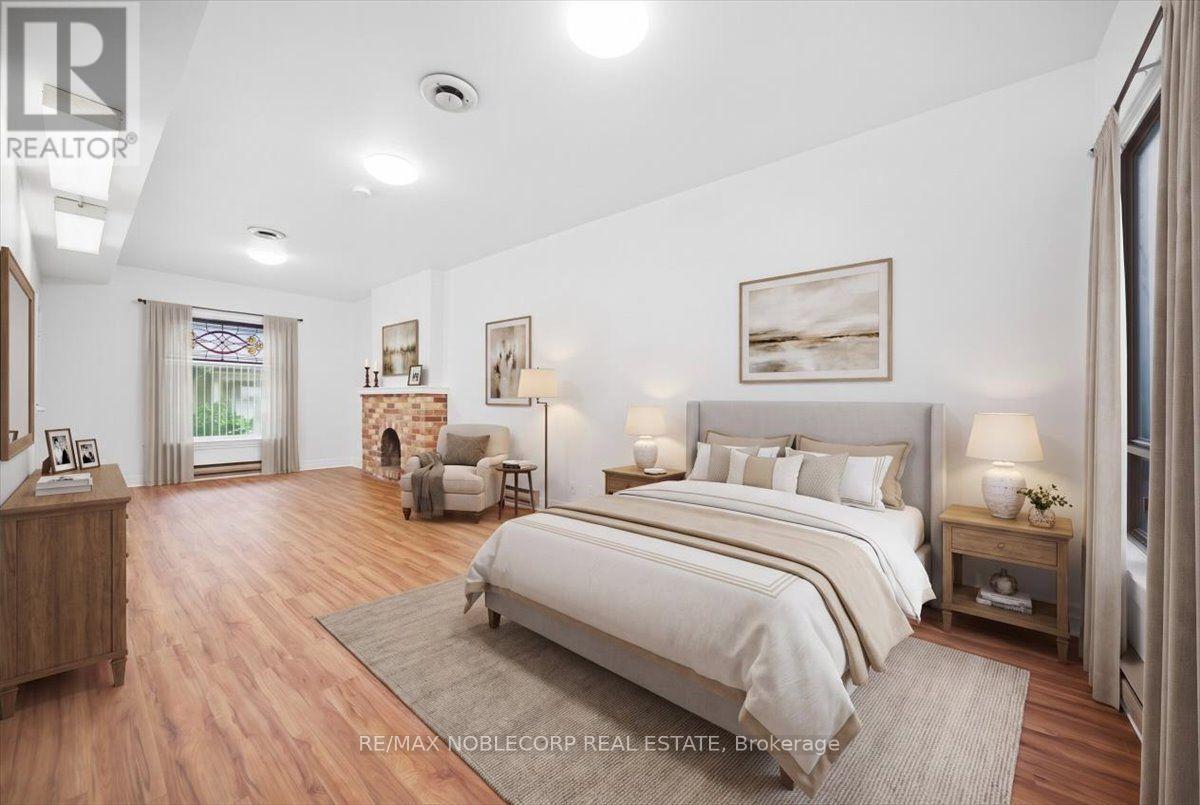 SUITE 1 - 96 GRANBY STREET