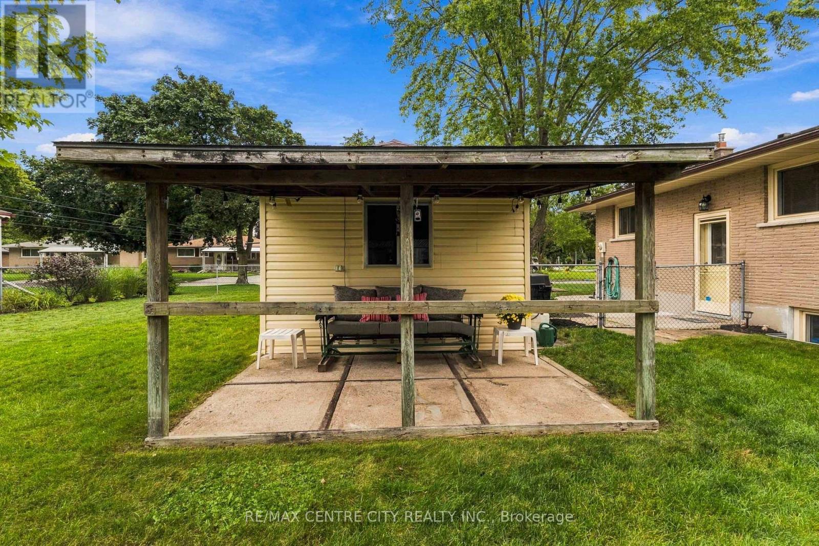 1006 Apache Road, London East, Ontario  N5V 2V8 - Photo 44 - X13801026