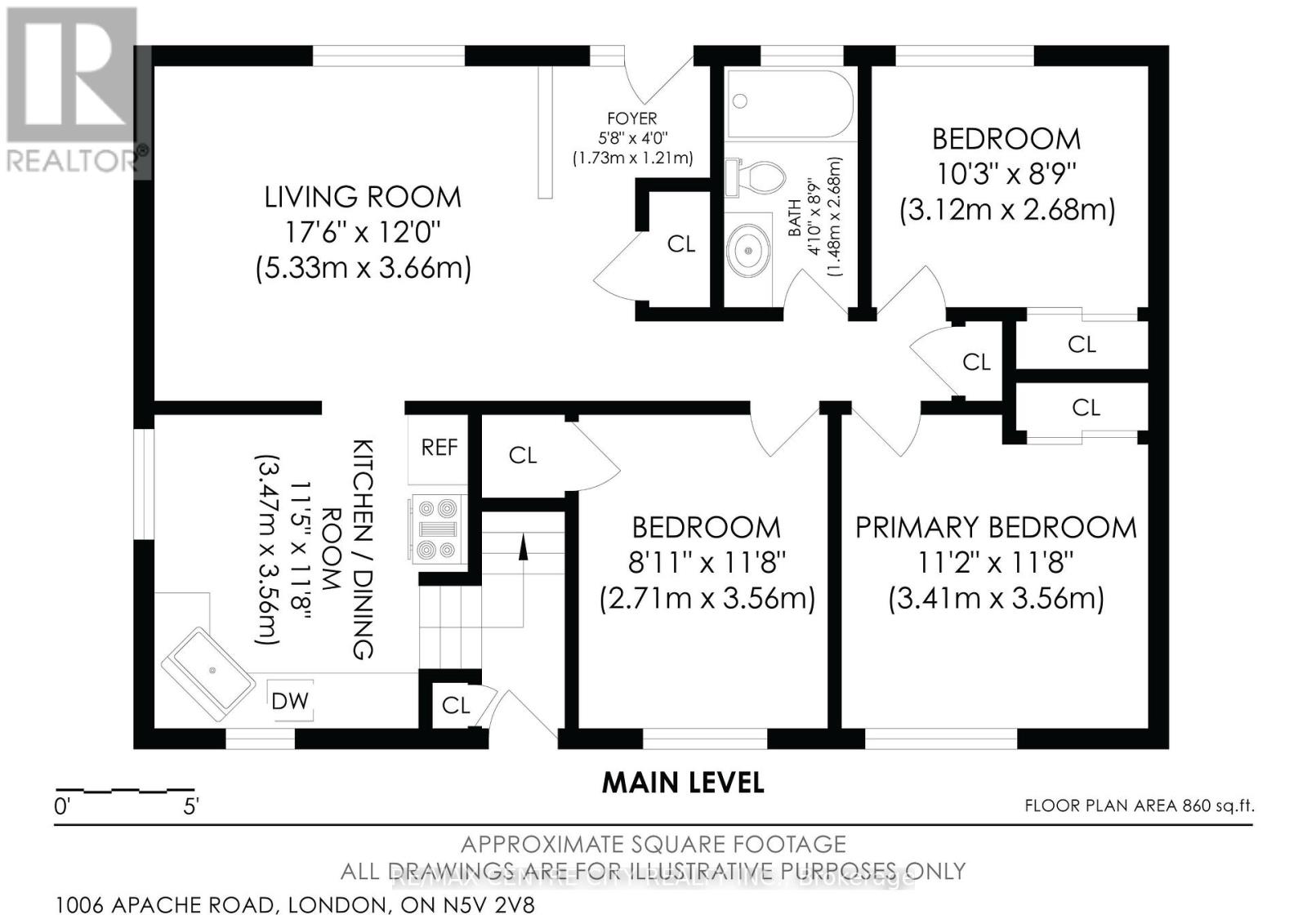 1006 Apache Road, London East, Ontario  N5V 2V8 - Photo 46 - X13801026