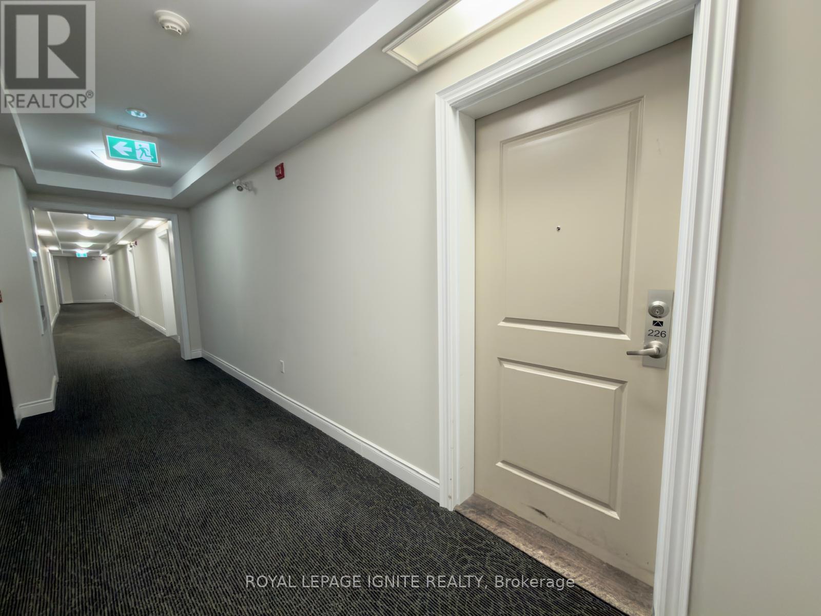 226 - 80 Aspen Springs Drive, Clarington, Ontario  L1C 0V4 - Photo 9 - E13804490