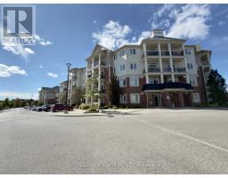226 - 80 ASPEN SPRINGS DRIVE, Clarington, Ontario