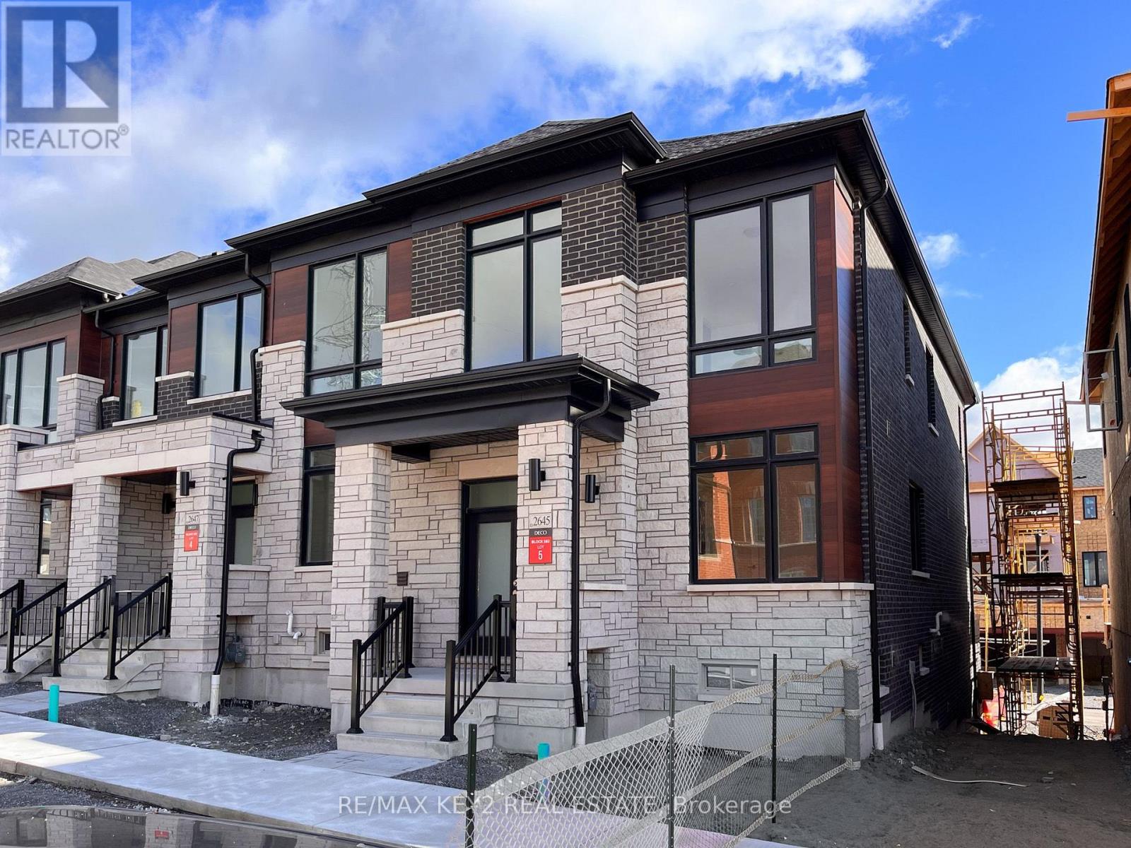 2645 APRICOT LANE, Pickering, Ontario