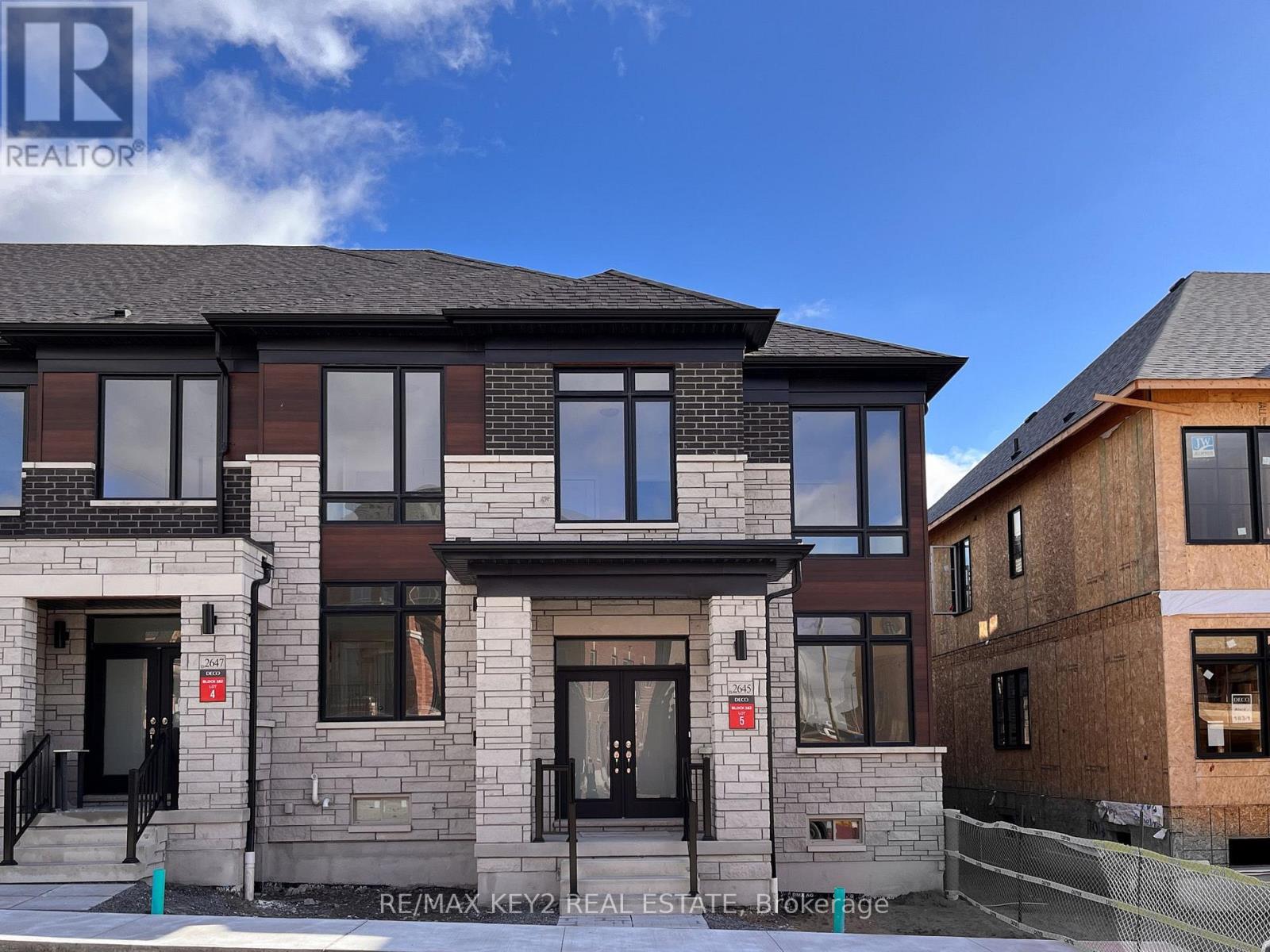 2645 Apricot Lane, Pickering, Ontario  L1X 0M3 - Photo 2 - E13804502