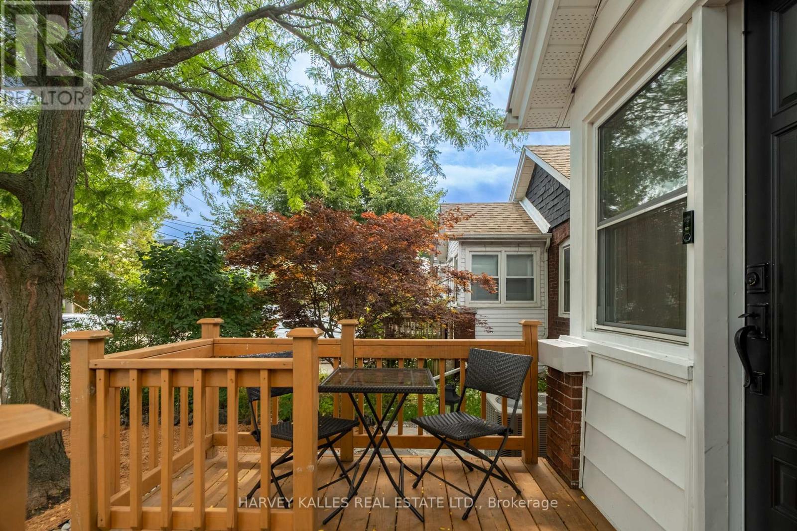 84 Coleridge Avenue, Toronto, Ontario  M4C 4H6 - Photo 26 - E13804508