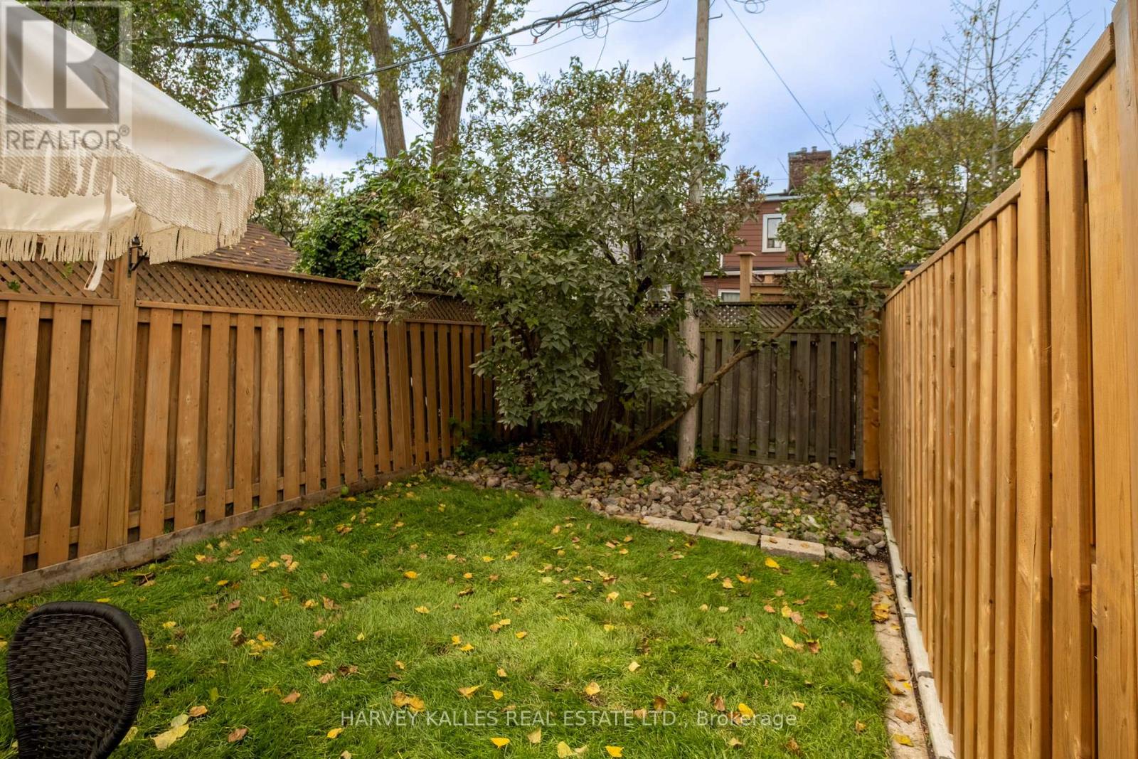 84 Coleridge Avenue, Toronto, Ontario  M4C 4H6 - Photo 30 - E13804508