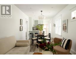 84 COLERIDGE AVENUE, Toronto, Ontario