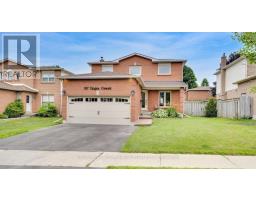 107 CLAYTON CRESCENT, Clarington, Ontario