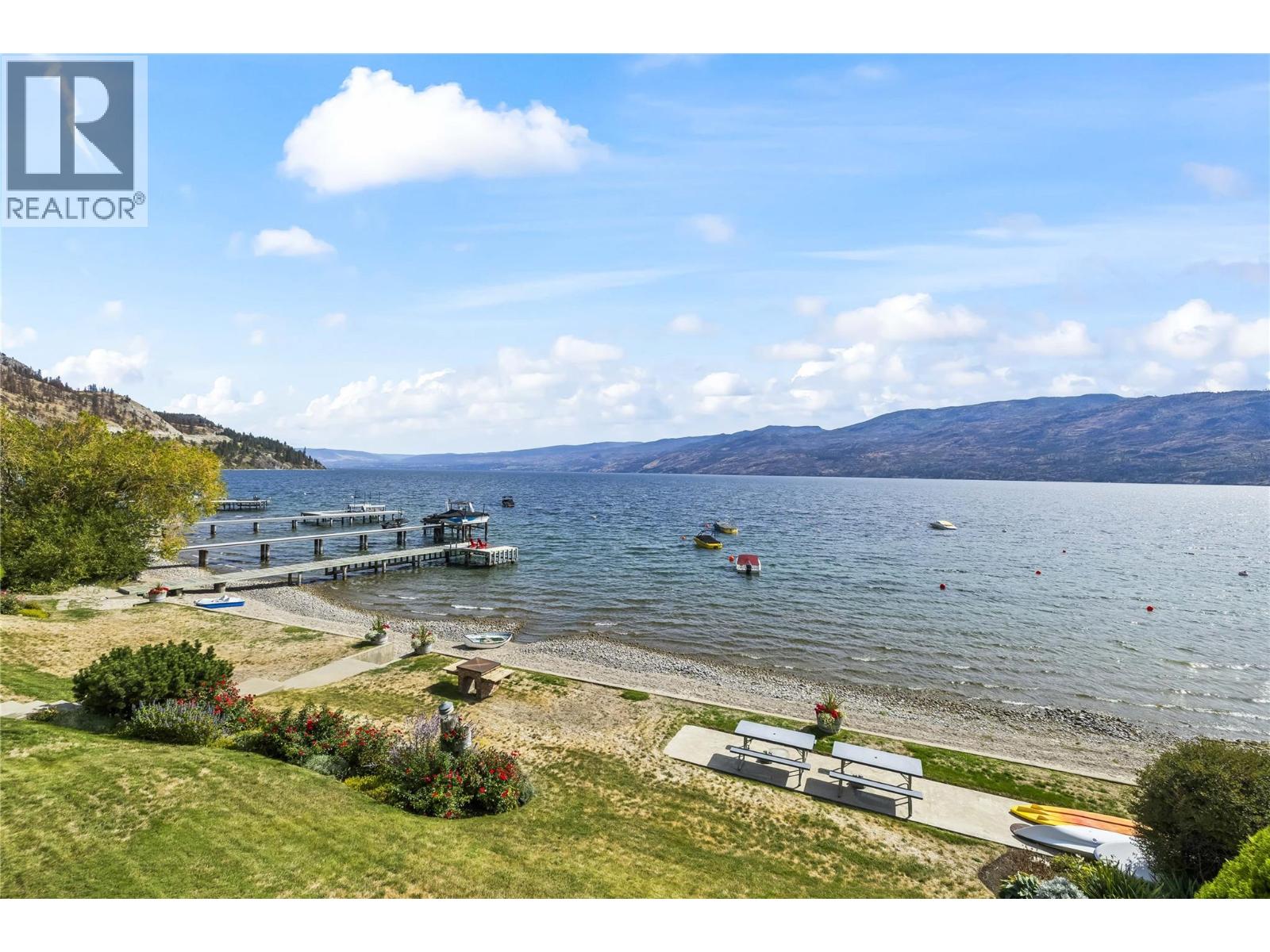 5275 Buchanan Road Unit# 205, Peachland, British Columbia  V0H 1X1 - Photo 2 - 10401179