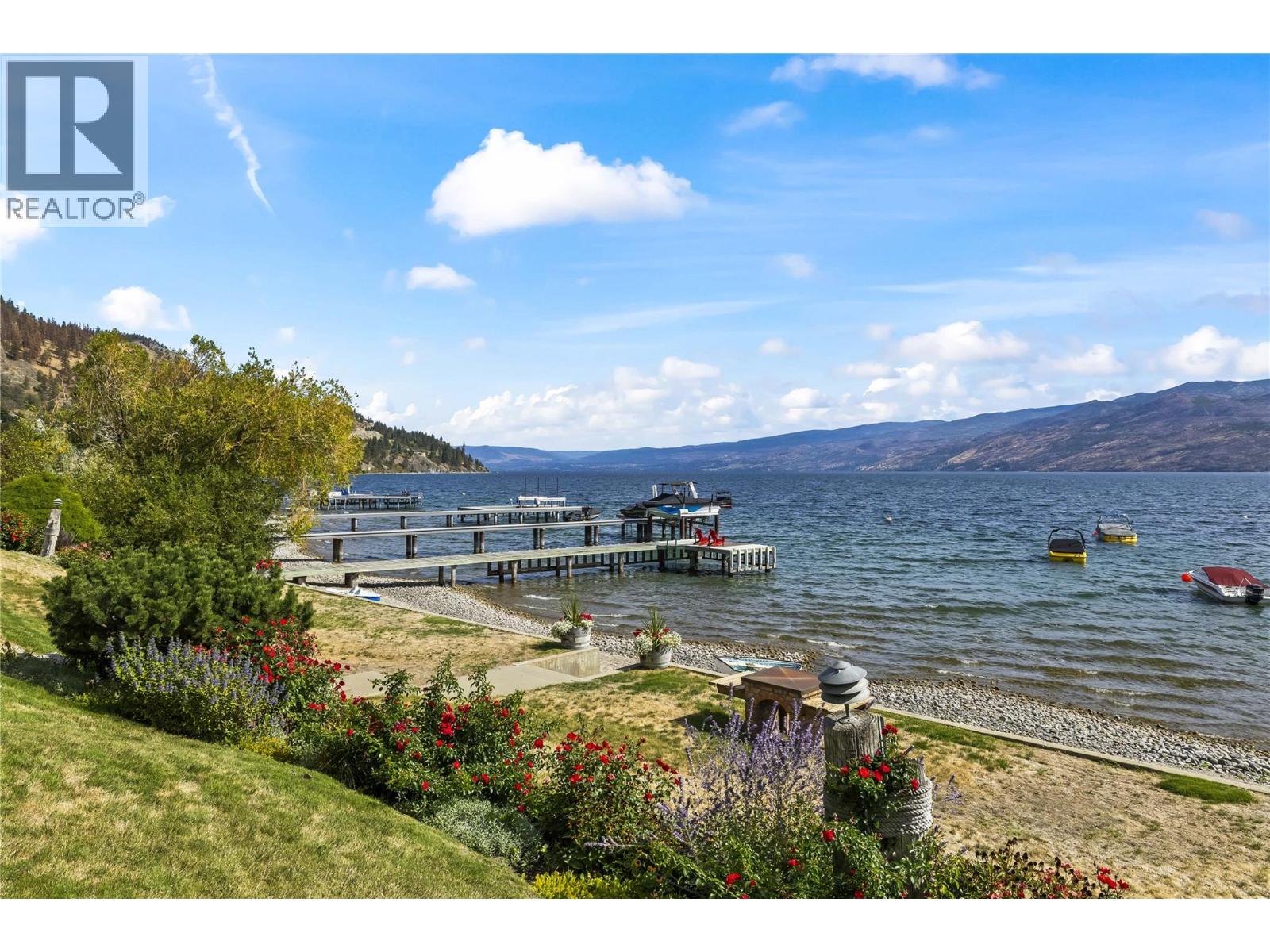 5275 Buchanan Road Unit# 205, Peachland, British Columbia  V0H 1X1 - Photo 33 - 10401179
