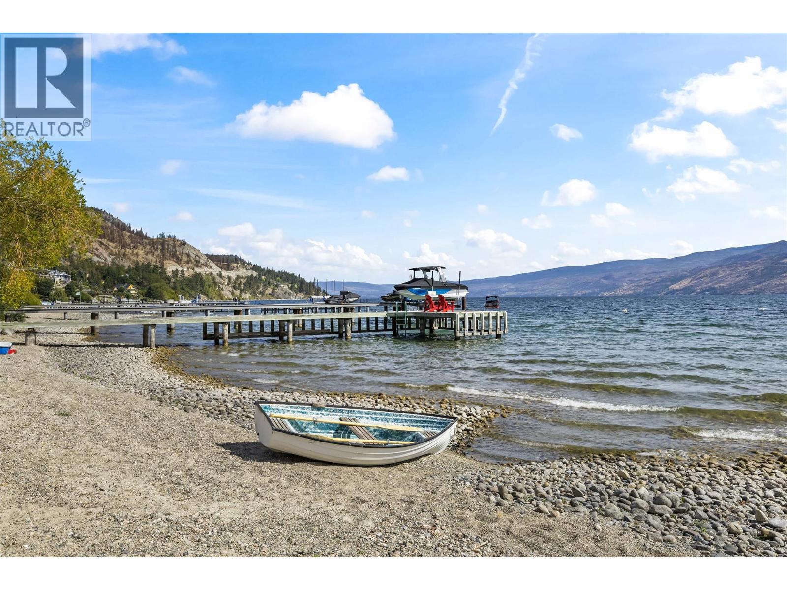 5275 Buchanan Road Unit# 205, Peachland, British Columbia  V0H 1X1 - Photo 35 - 10401179