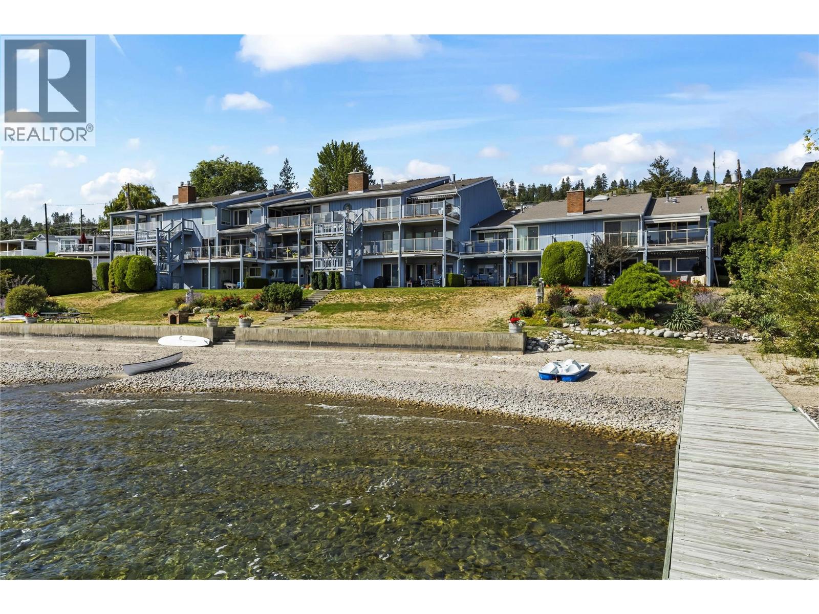 5275 Buchanan Road Unit# 205, Peachland, British Columbia  V0H 1X1 - Photo 37 - 10401179