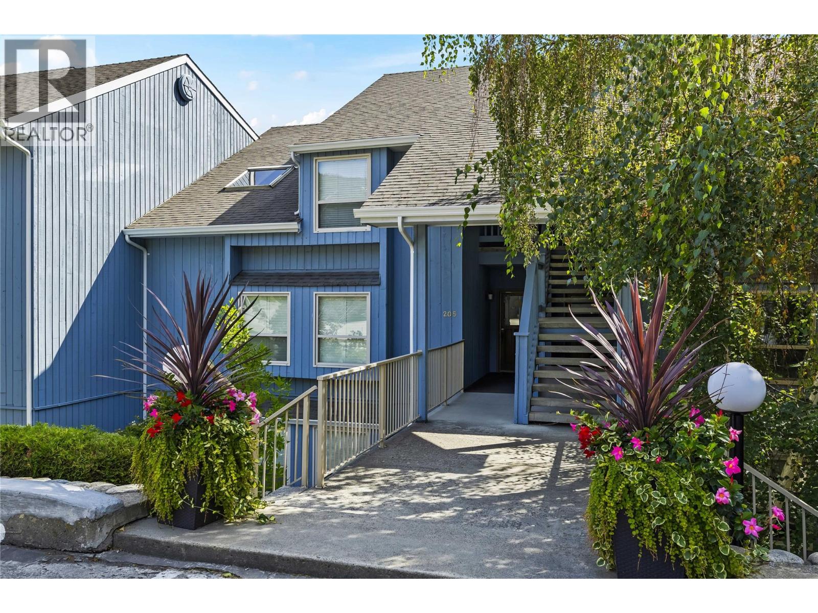 5275 Buchanan Road Unit# 205, Peachland, British Columbia  V0H 1X1 - Photo 4 - 10401179