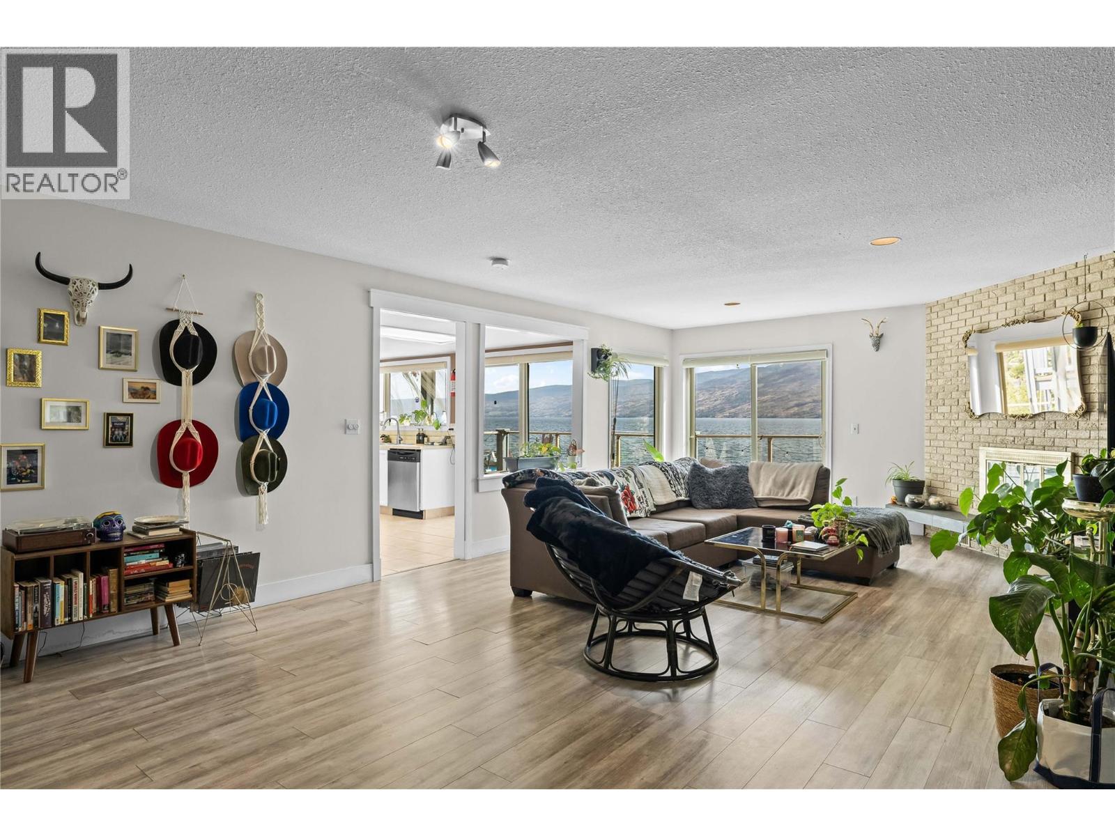 5275 Buchanan Road Unit# 205, Peachland, British Columbia  V0H 1X1 - Photo 6 - 10401179