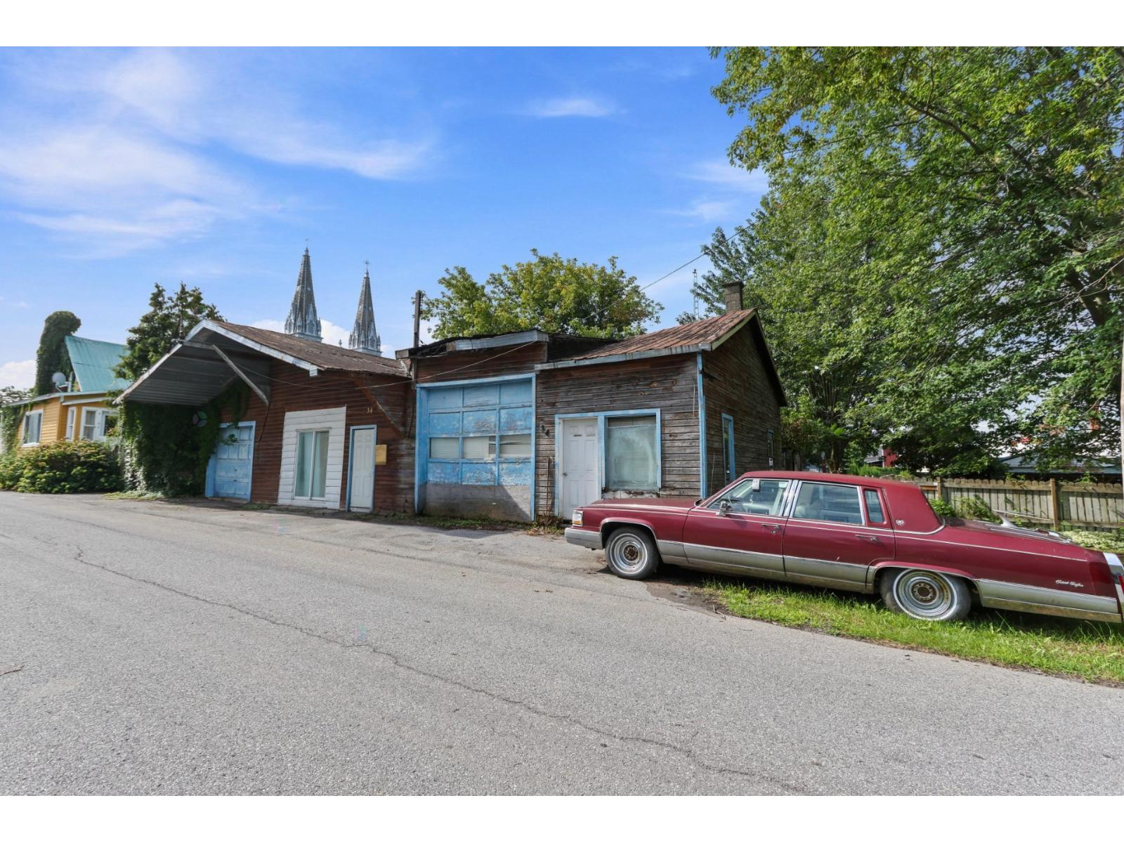 34Z Rue Alice-Laberge Saint-Chrysostome Quebec Canada J0S1R0 2