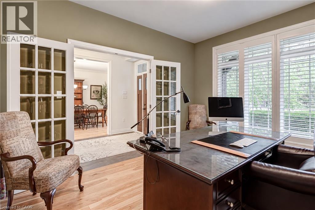 60 Parker Avenue, Ancaster, Ontario  L9G 1A7 - Photo 19 - 40864793