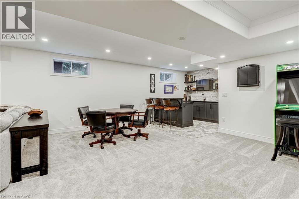 60 Parker Avenue, Ancaster, Ontario  L9G 1A7 - Photo 37 - 40864793