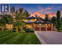 60 PARKER Avenue, Ancaster, Ontario