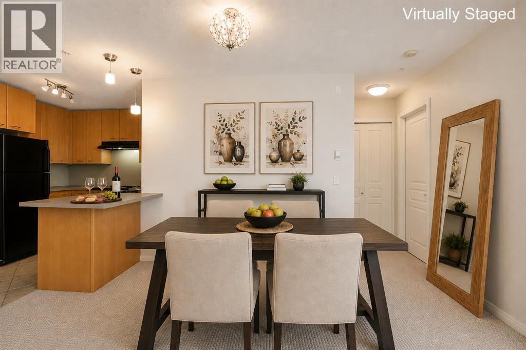 216, 5115 Richard Road SW, Calgary, Alberta  T3E 7M7 - Photo 5 - A2306830